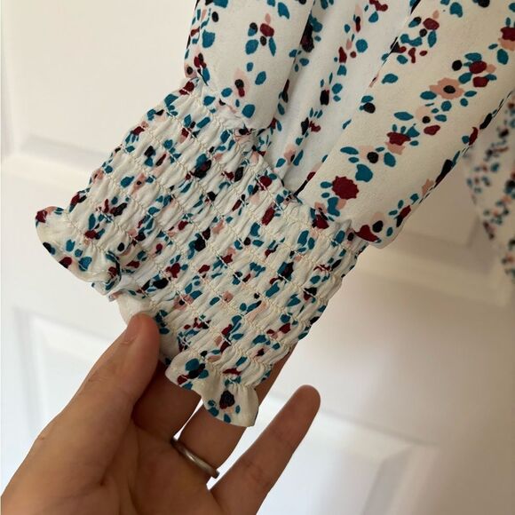 Loft summer top - Picture 5 of 5